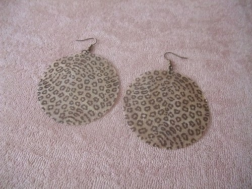 Jaguár nebo gepard? — foto 3