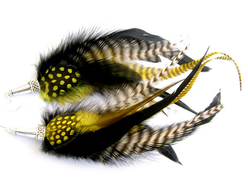 Yellow Zebra — foto 2