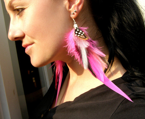 Pink Girl — foto 4