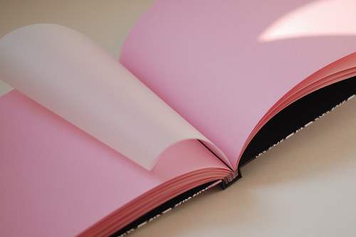 Boudoirový book — foto 2