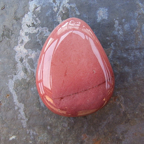 Jaspis Mookait — foto 2