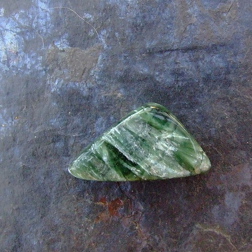 Serafinit — foto 2