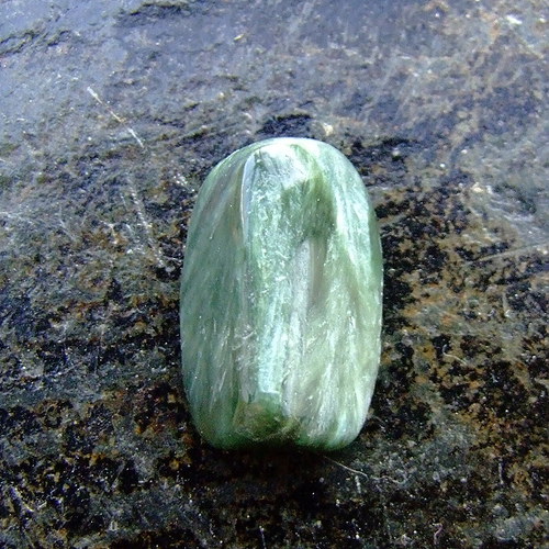 Serafinit — foto 2