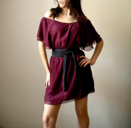 * Jemně ovíněná * — foto 3