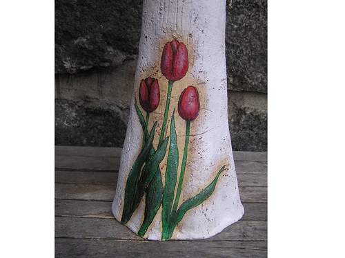 Tulipán — foto 6