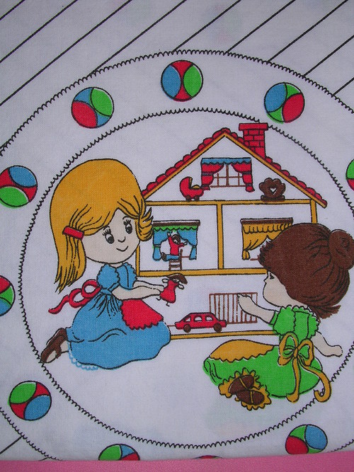 Dětské povlečení (1 + 1) - !SLEVA! — foto 5