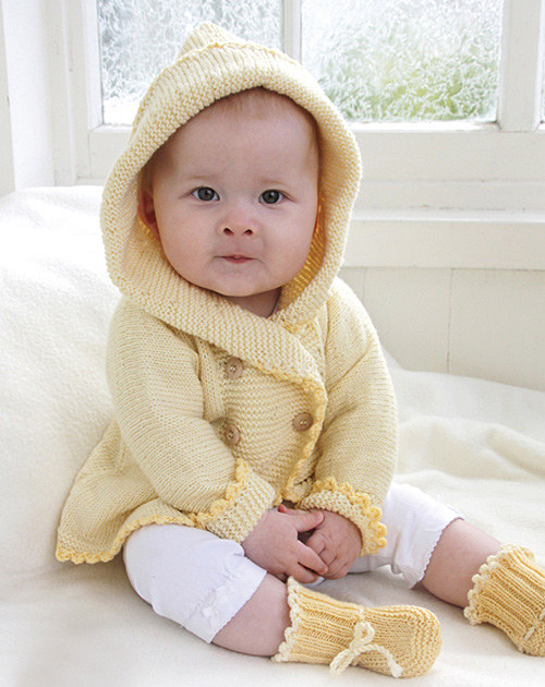 DROPS Baby Merino — foto 3