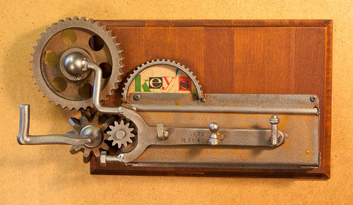 Key´s 1 — foto 2