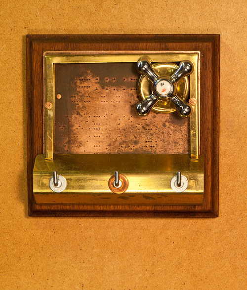 Kohout 2 — foto 2