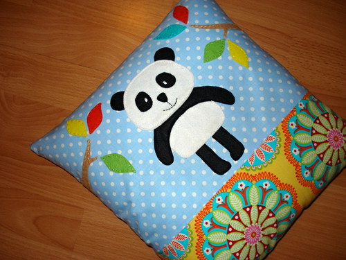 S pandou... — foto 4