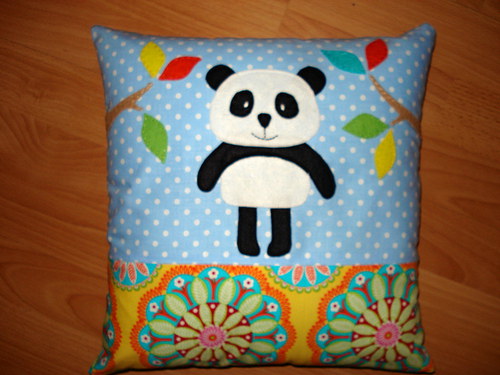 S pandou... — foto 5