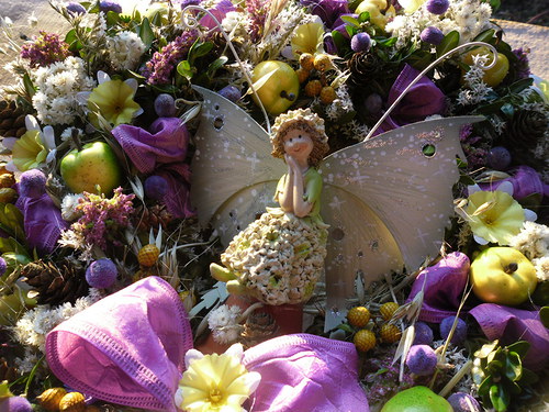 Jarní víla Narciska — foto 2