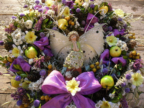 Jarní víla Narciska — foto 5