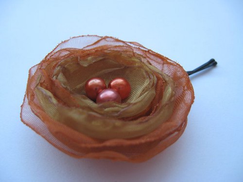 Zrzečka..sponka — foto 2