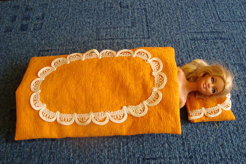 Oranžové snění č. 2 — foto 2