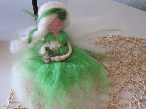 Andělská Víla - JARNÍ VÁNEK — foto 3
