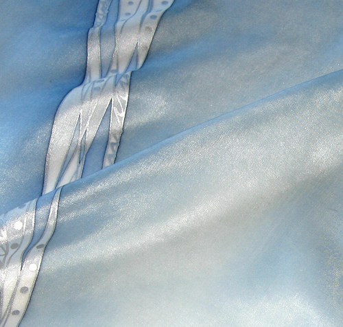 Modrý 40x150cm — foto 5