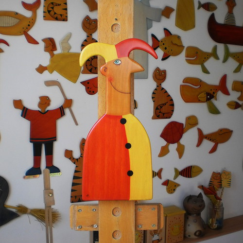 Kašpar — foto 3