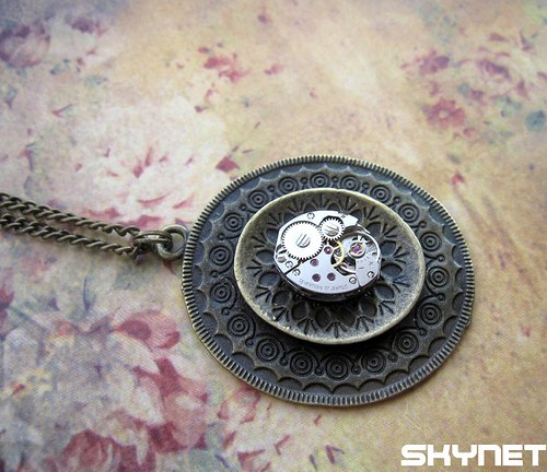 Amulet — foto 2