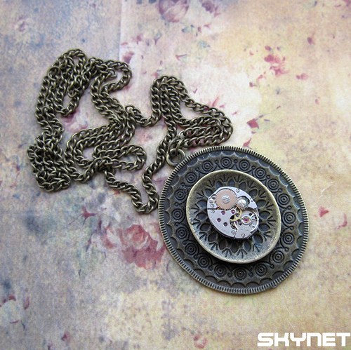 Amulet — foto 3