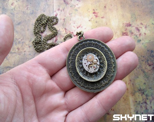 Amulet — foto 4