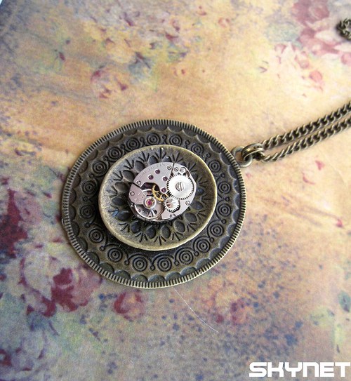 Amulet — foto 5