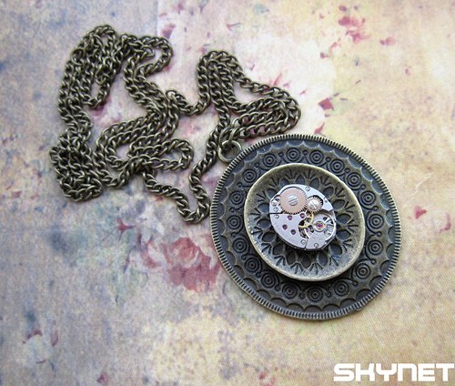 Amulet — foto 6