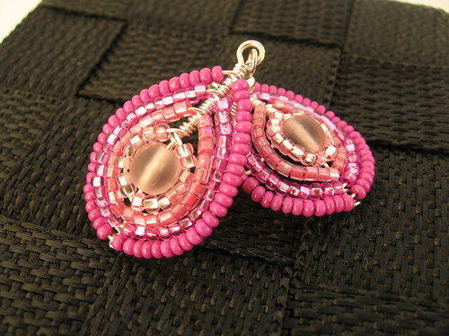 Pírkové - Pink — foto 3