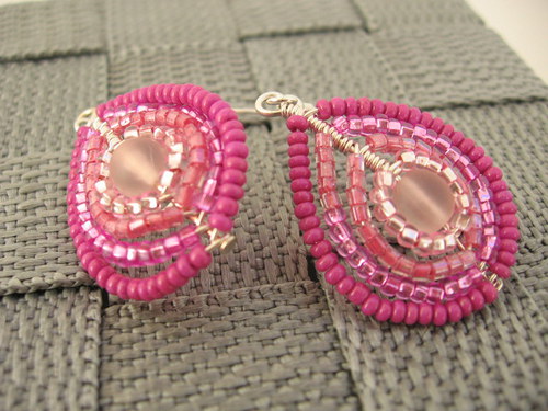 Pírkové - Pink — foto 4