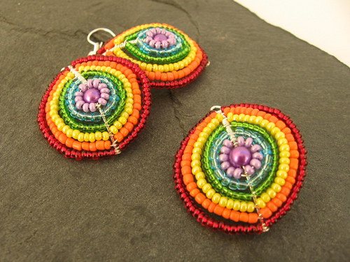 Pírkové - Hippie — foto 3