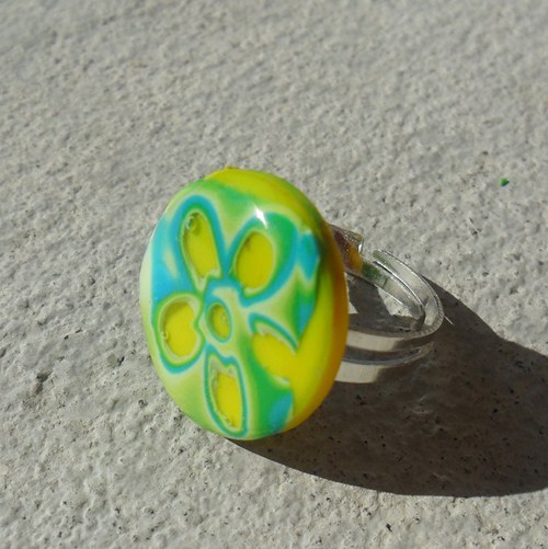 SPRING prsten — foto 3