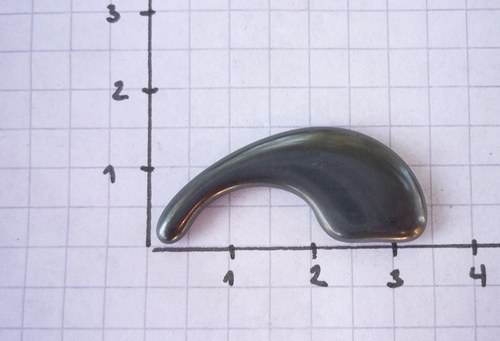 Hematit L01499 — foto 2