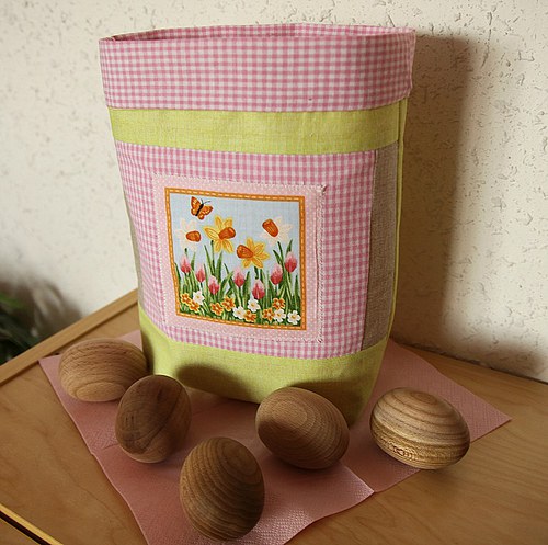 Velikonoční pytlík — foto 2