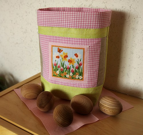 Velikonoční pytlík — foto 3
