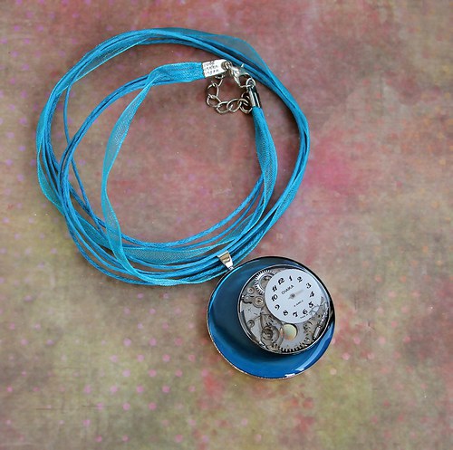 Mess in blue — foto 2