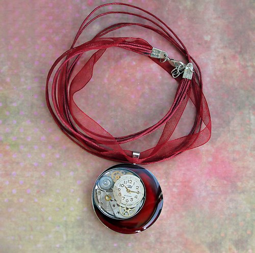 Mess in red — foto 2