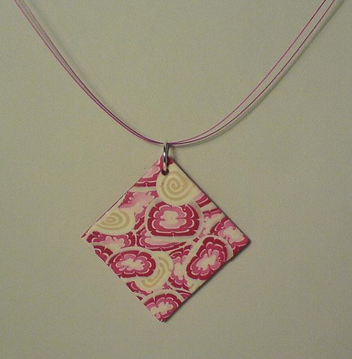 FIMO "Pink" — foto 2