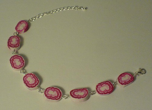 FIMO "Pink" — foto 3