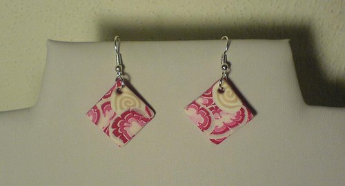 FIMO "Pink" — foto 4