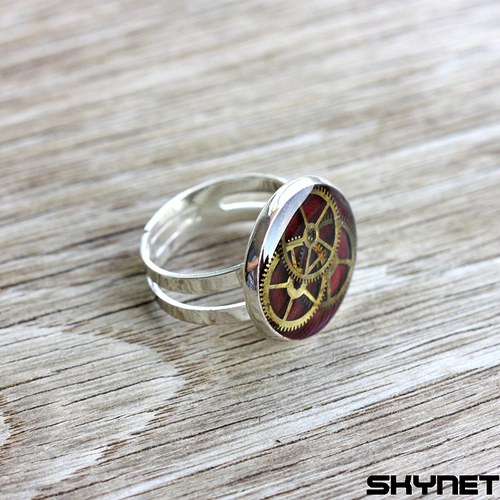 Purple ring — foto 2