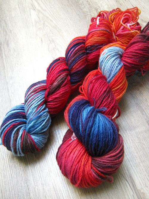 100% merino - Šrumec — foto 2