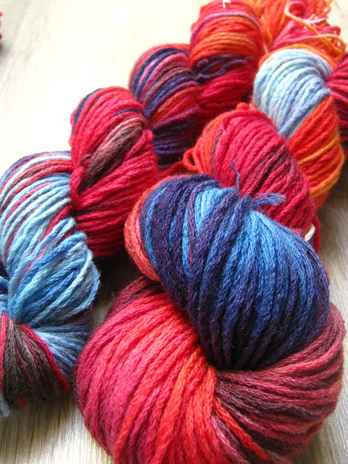 100% merino - Šrumec — foto 3