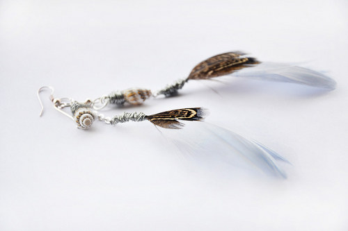 WhiteNaturalBird. — foto 2