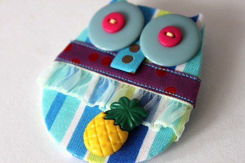 Optimistka Tropicano — foto 3
