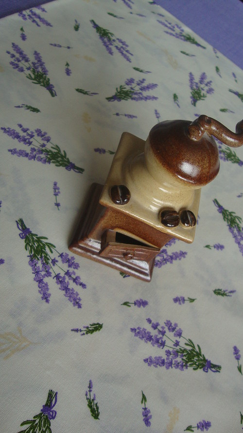 Ubrusy - levandule — foto 3