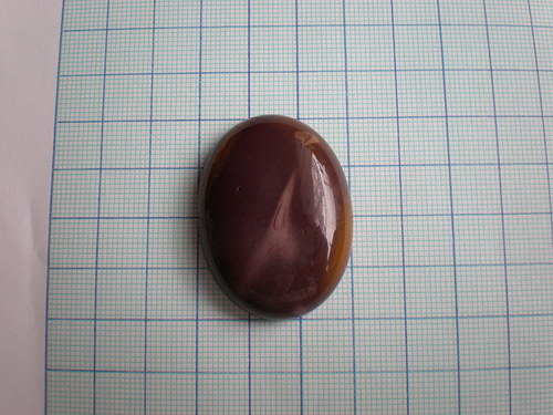 Jaspis Mookait — foto 2