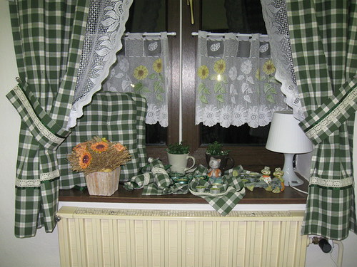 Závěsy set — foto 2