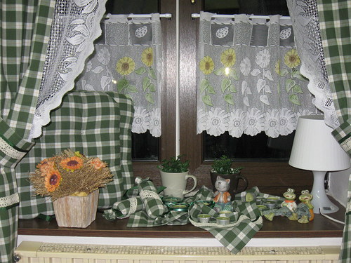 Závěsy set — foto 3