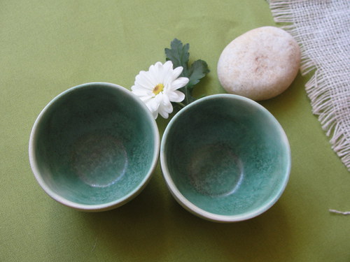 Pistáciové mističky vyšší — foto 3