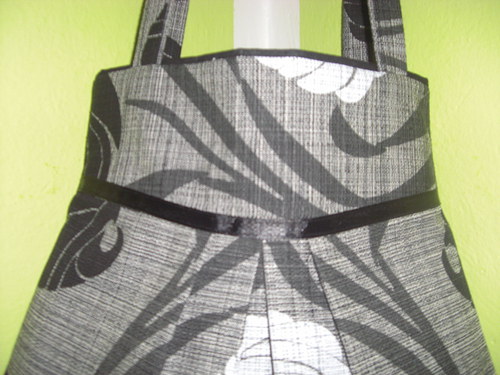 Biely kvet — foto 2